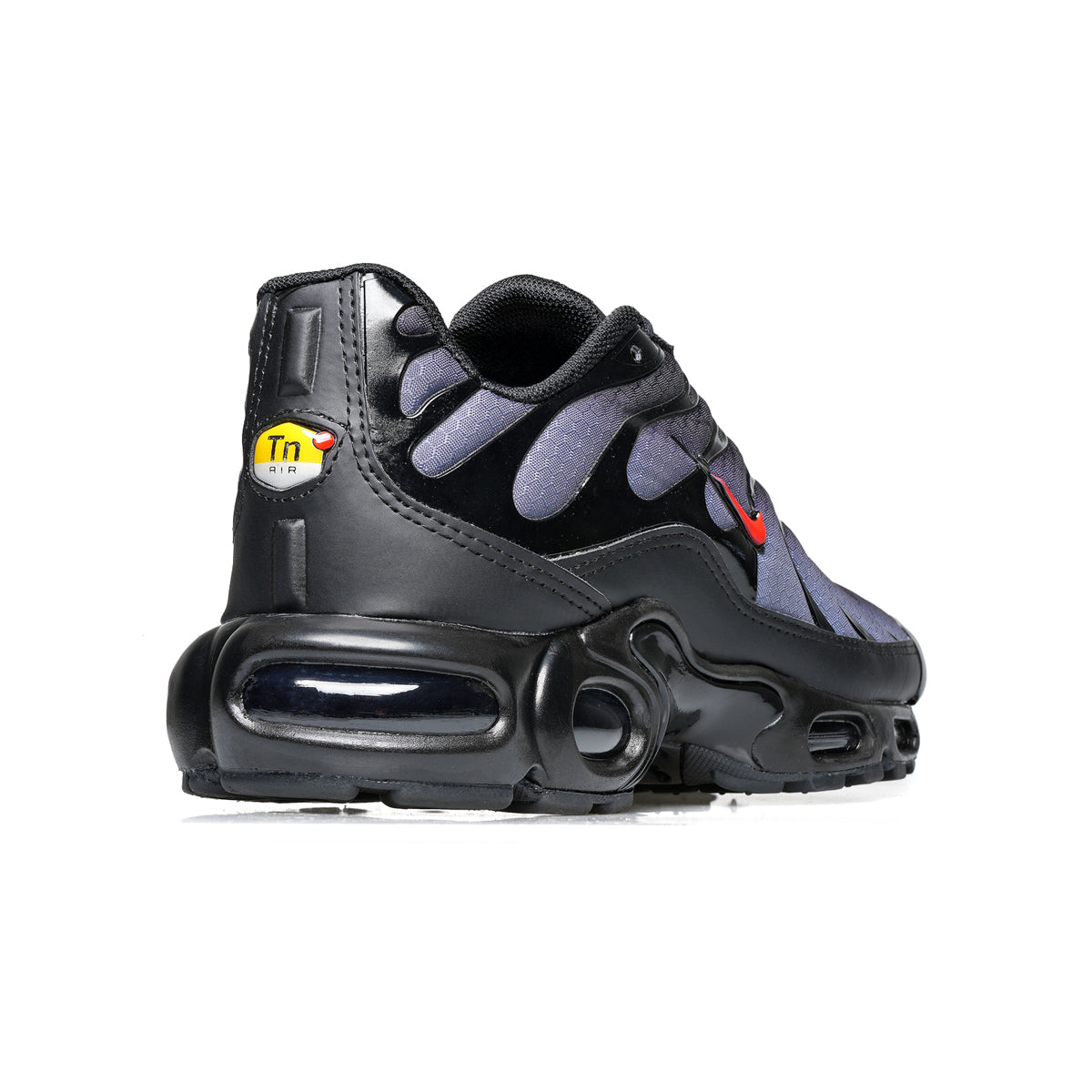 Air Max Tn Plus Importado Premium - Drácula