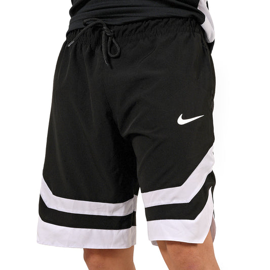 Bermuda Nike Dry Fit - Preto