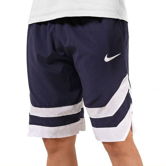 Bermuda Nike Dry Fit - Marinho