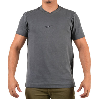 Camisa Over Nike - Cinza