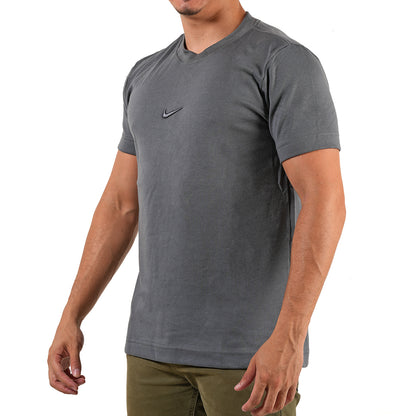 Camisa Over Nike - Cinza