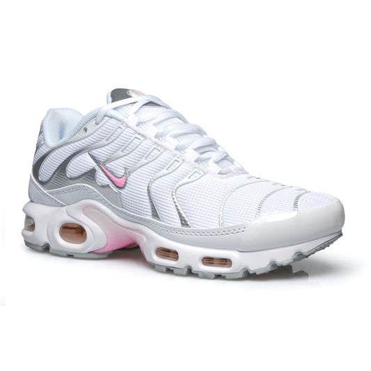 Air Max Tn Plus Feminino Importado Premium - Pink Rise