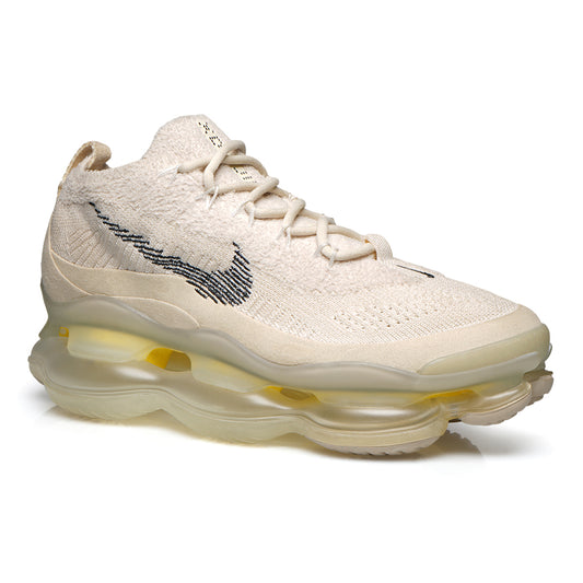 Air Max Scorpion Esportivo Importado Premium - Off White