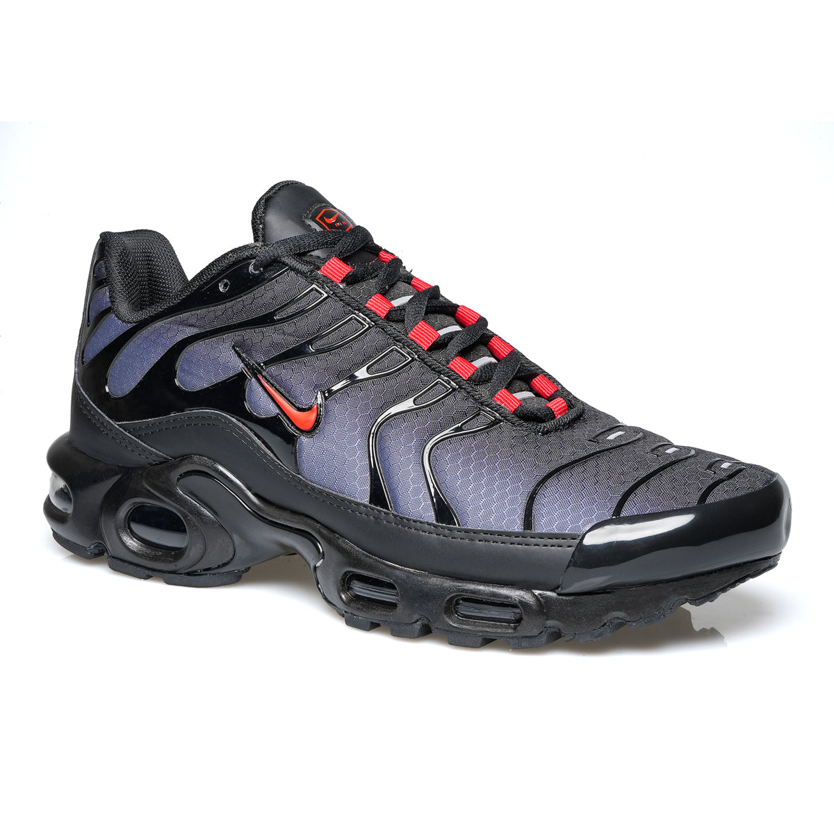 Air Max Tn Plus Importado Premium - Drácula