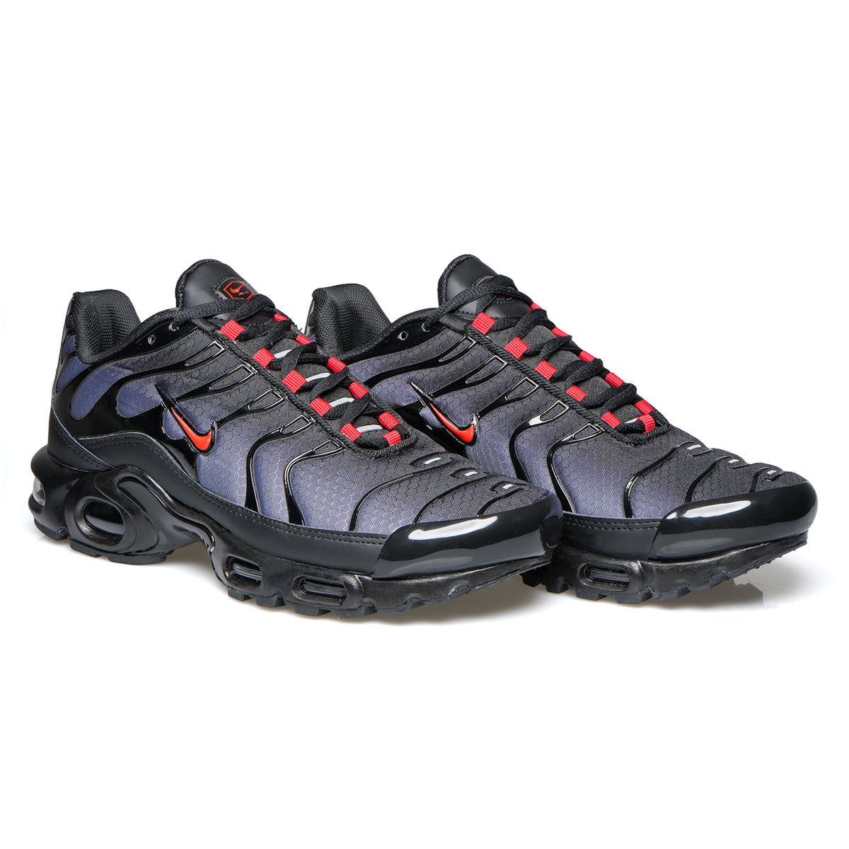 Air Max Tn Plus Importado Premium - Drácula