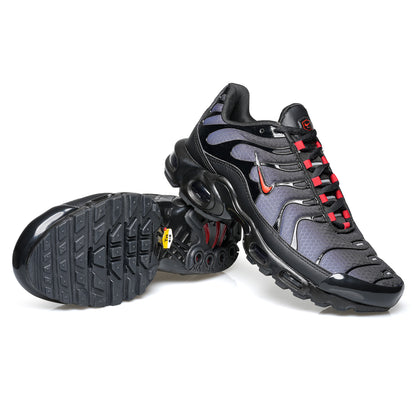 Air Max Tn Plus Importado Premium - Drácula