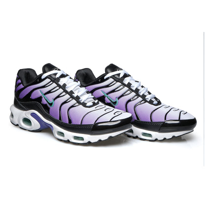 Air Max Tn Plus Importado Premium - Grape