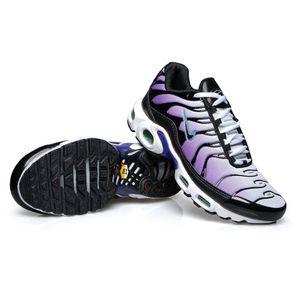 Air Max Tn Plus Importado Premium - Grape