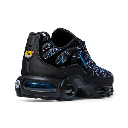 Air Max Tn Plus Masculino Importado Premium - Flash Blue