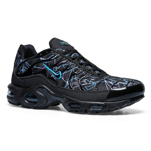 Air Max Tn Plus Masculino Importado Premium - Flash Blue
