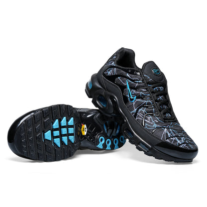 Air Max Tn Plus Masculino Importado Premium - Flash Blue