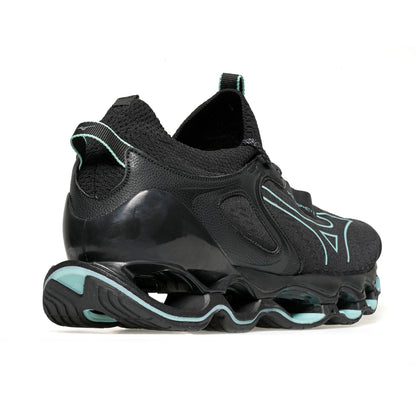Mizuno wave Prophecy 14 - Preto Verde Água