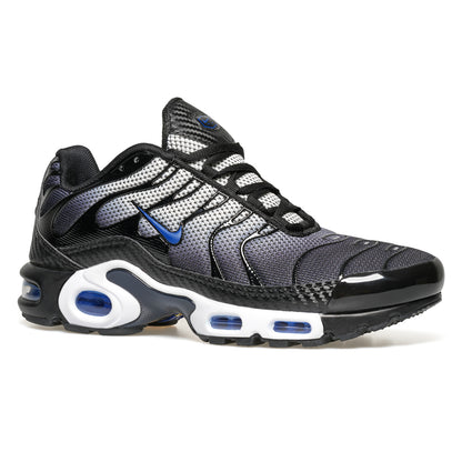 Air Max Tn Plus Masculino Importado Premium - Race Blue Carbon
