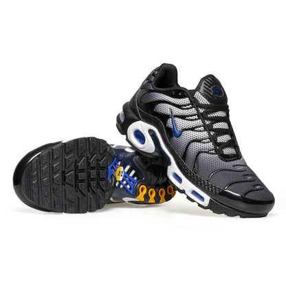 Air Max Tn Plus Masculino Importado Premium - Race Blue Carbon