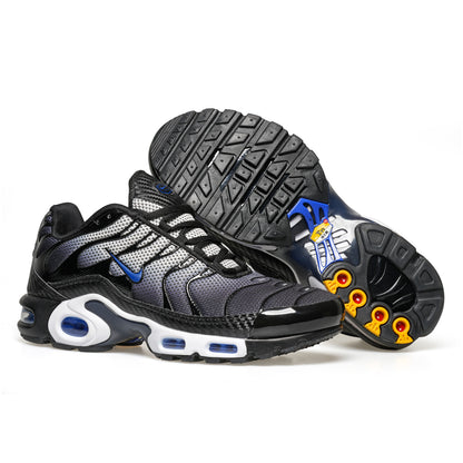 Air Max Tn Plus Masculino Importado Premium - Race Blue Carbon