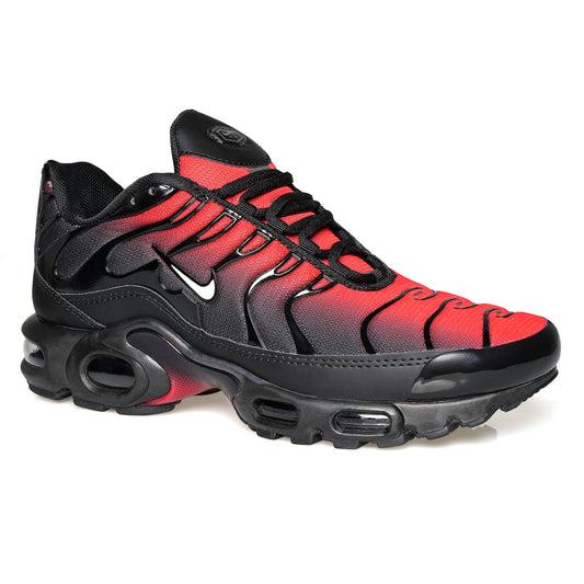 Air Max Tn Plus Importado Premium - Deadpool