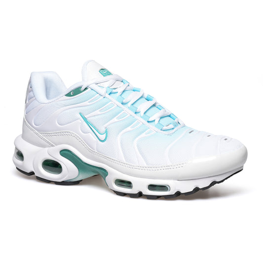 Air Max Tn Plus Importado Premium - Mica Green