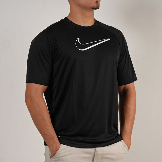 Camisa Nike dry fit - Preto
