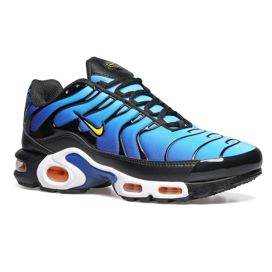 Air Max Tn Plus Masculino Importado Premium - Hyper Blue