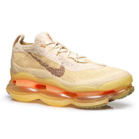 Air Max Scorpion Esportivo Importado Premium - Wheat
