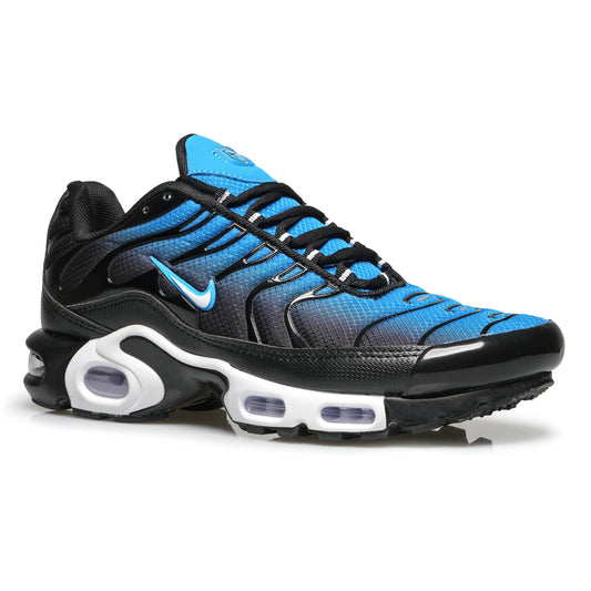 Air Max Tn Plus Importado Premium - Aquarius Blue