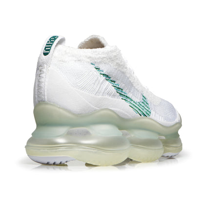 Air Max Scorpion Esportivo Importado Premium - White Clear Emerald