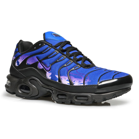 Air Max Tn Plus Importado Premium - Hype Purple