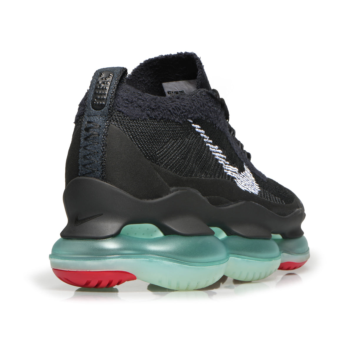 Air Max Scorpion Esportivo Importado Premium - Flyknit Silver