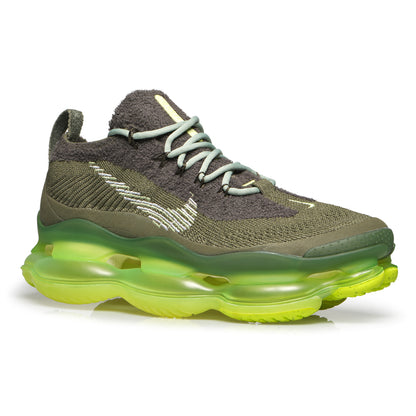 Air Max Scorpion Esportivo Importado Premium - Barely Volt