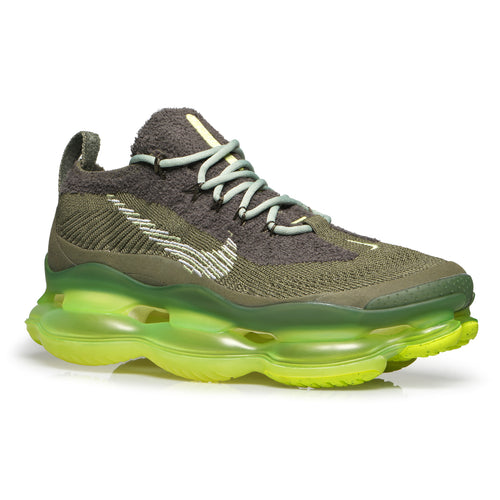 Air Max Scorpion Esportivo Importado Premium - Barely Volt