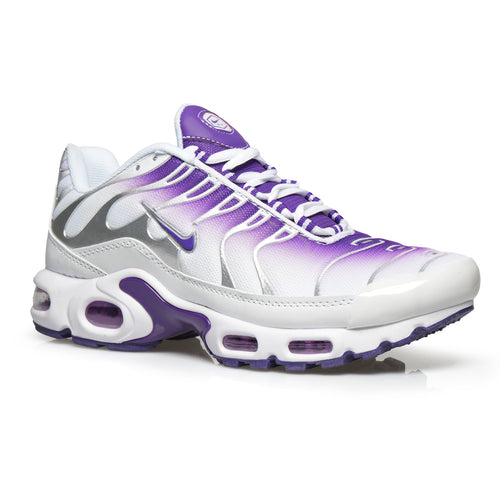 Air Max Tn Plus Importado Premium - Purple Dragon