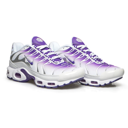 Air Max Tn Plus Importado Premium - Purple Dragon