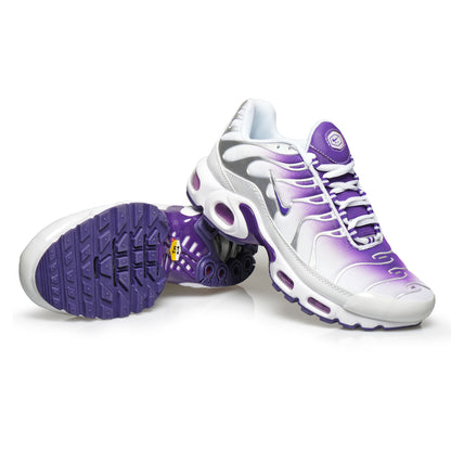 Air Max Tn Plus Importado Premium - Purple Dragon