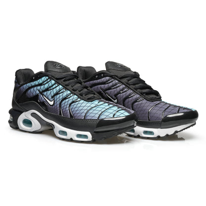 Air Max Tn Plus Importado Premium - Quadriculado