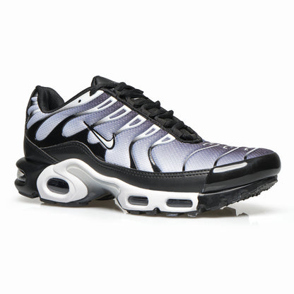 Air Max Tn Plus Importado Premium - Black Metallic