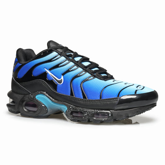 Air Max Tn Plus Importado Premium - Nature Blue