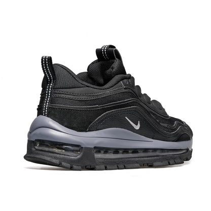 Air Max 97 futura - Black Cinza