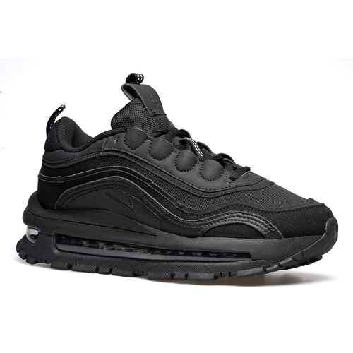 Air Max 97 futura - All Black