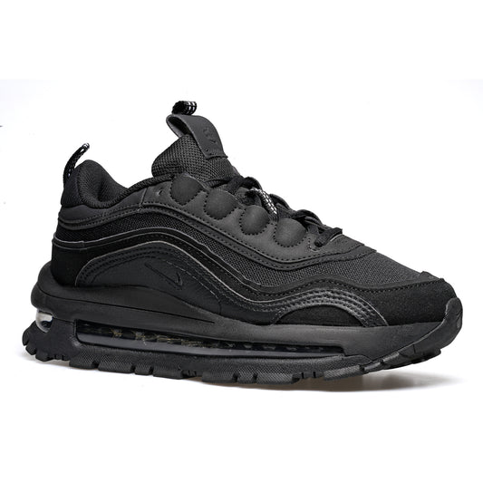 Air Max 97 futura - All Black