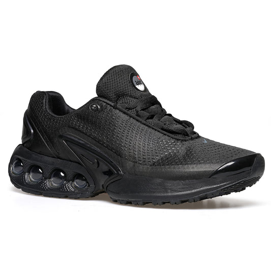 Air Max Dn Importado - Black Dense Night